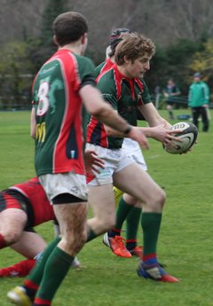 Service Stride Into Action