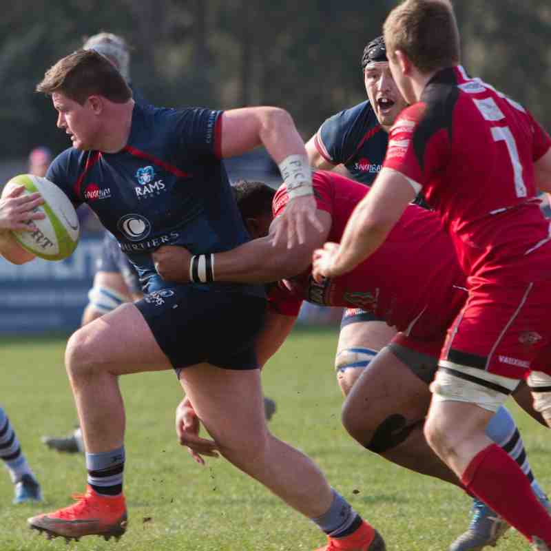 News - Rams Rugby Football Club