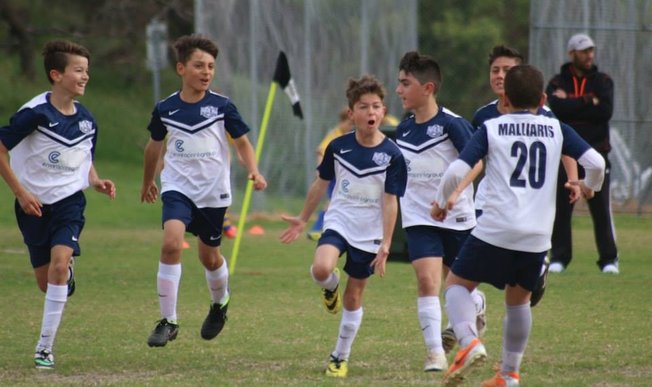 Heritage Youth Cup News Pascoe Vale Soccer Club Heritage Youth Cup News Pascoe Vale Soccer Club