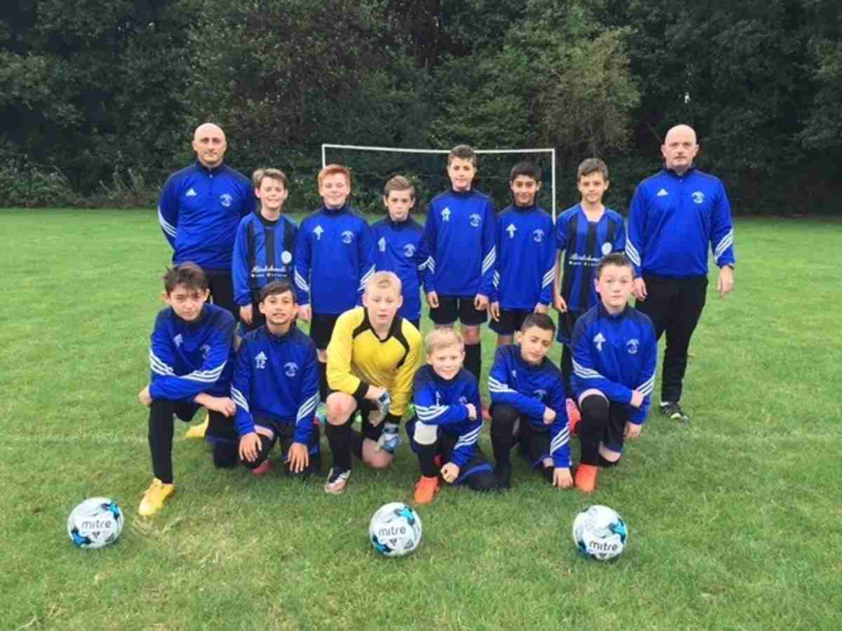 Youth Soccer Everett at Lisa Cunningham blog