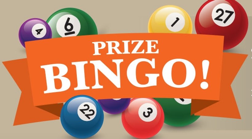 PRIZE BINGO Georgetown Elementary School
