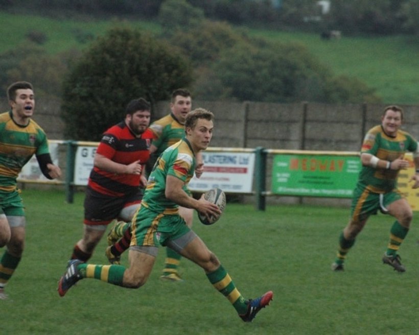 Rhys Morgan (rugby player) - Alchetron, the free social encyclopedia