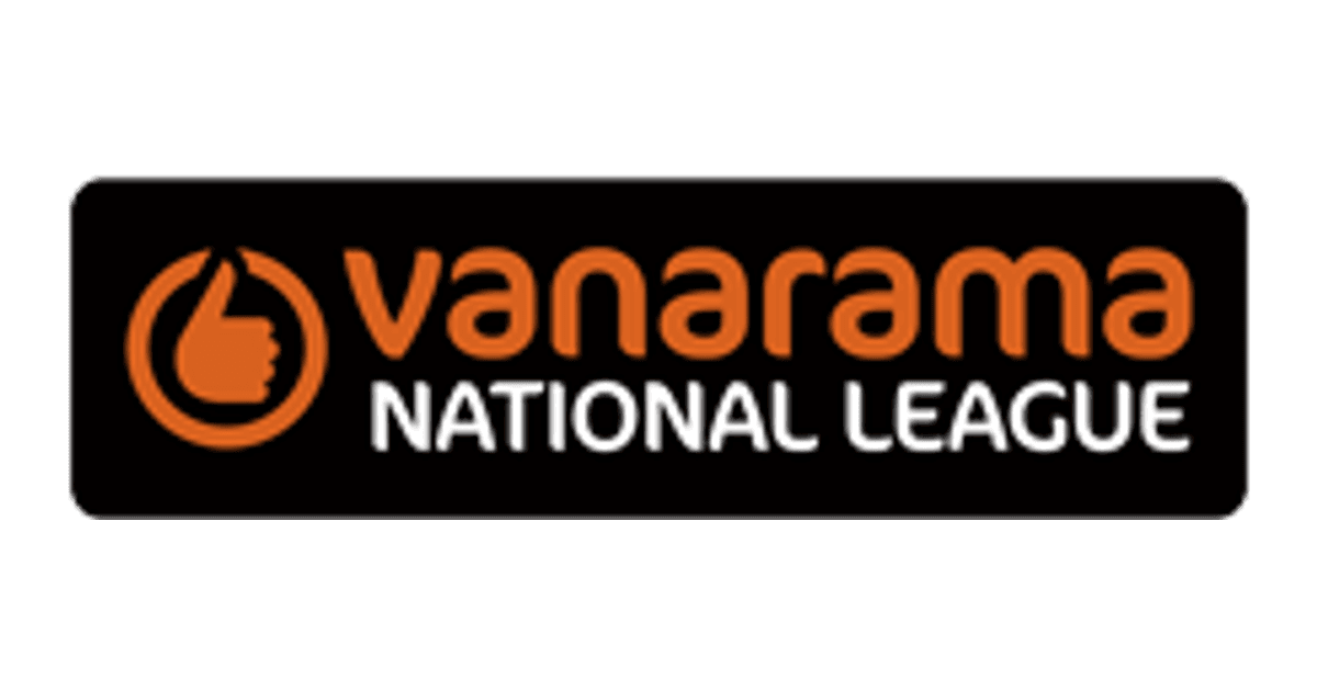 The Vanarama National League the-vanarama-national-league