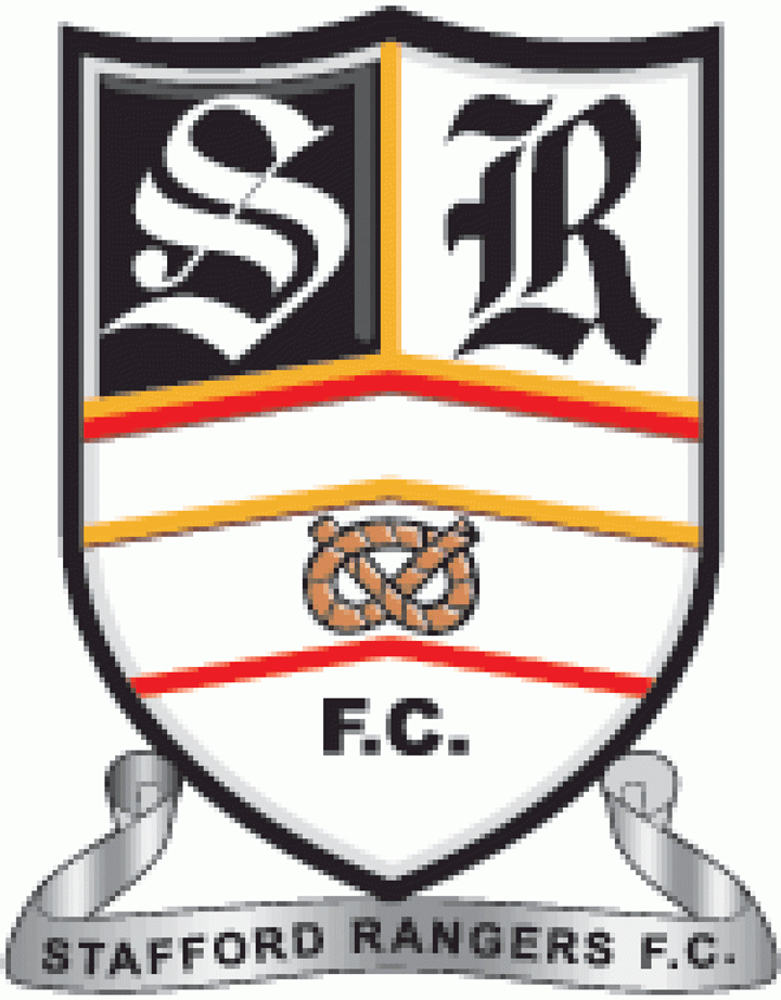 Stafford Rangers Preview - News - Coalville Town Football Club