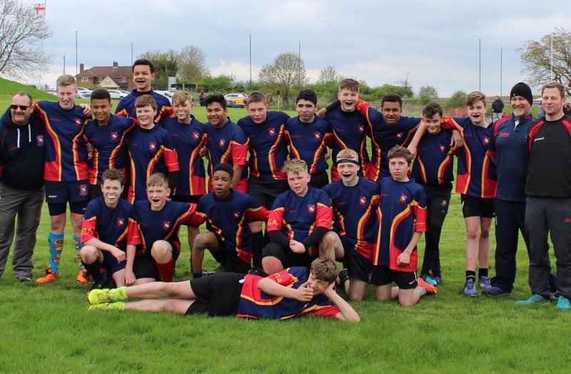 Teams - Birmingham Exiles