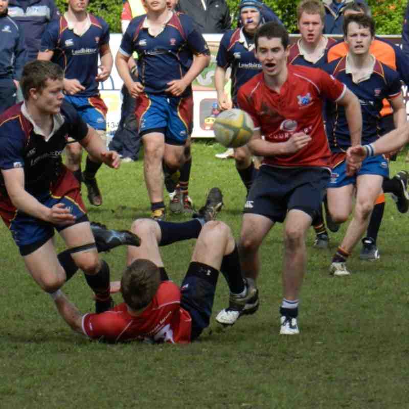 Oxford Rfc Oxford Harlequins Rugby Club _ Men’s Team – WKBPSZ