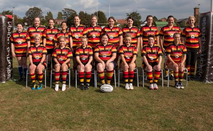Southport Rugby Football Club