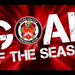 Hyde United Football Club